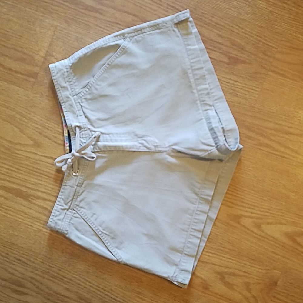 Austin Clothing Co. Shorts